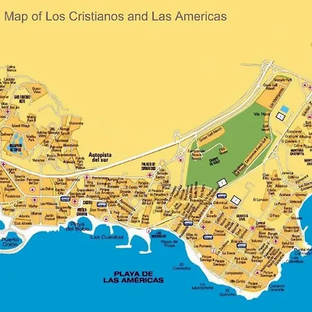 Appartement 1 Charming In Americas *