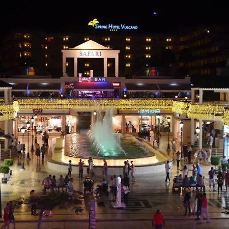 1 Charming In Americas Appartement