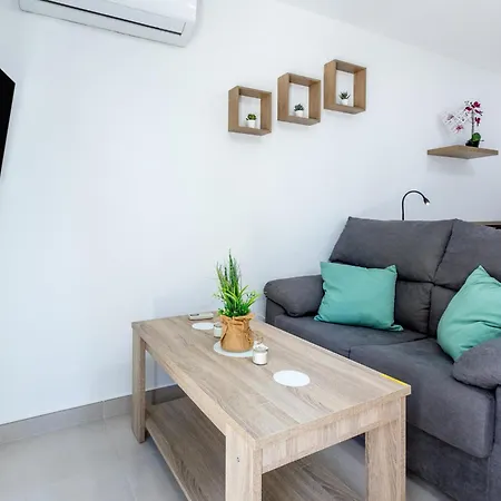 Appartement 1 Charming In Americas *