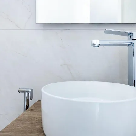 1 Charming In Americas Appartement *