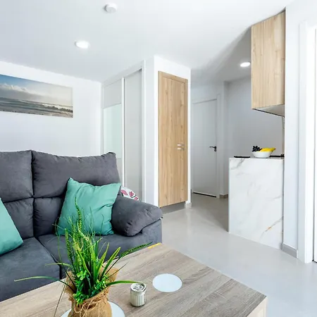 1 Charming In Americas Appartement