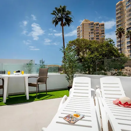 Appartement 1 Charming In Americas *