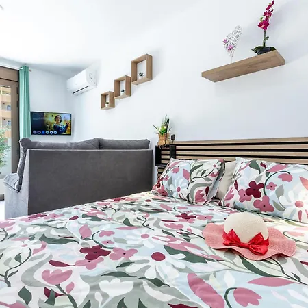 Appartement 1 Charming In Americas Playa de las Américas