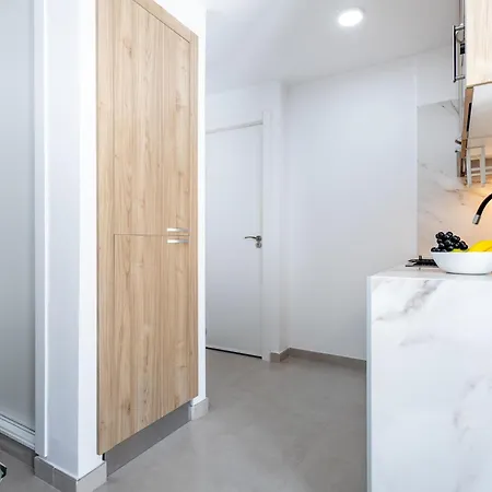 Appartement 1 Charming In Americas Playa de las Américas